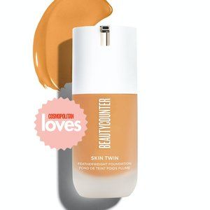 NWT beautycounter Skin Twin Featherweight Foundation